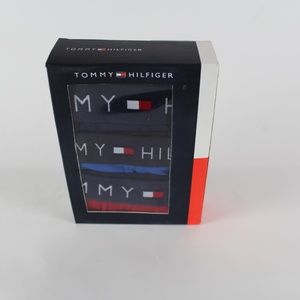 Tommy Hilfiger Underwear Red/Blue/Navy